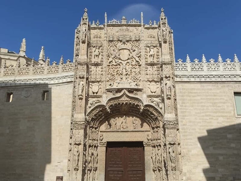 Guided tour of Valladolid - A detailed look at the Valladolid guided tour