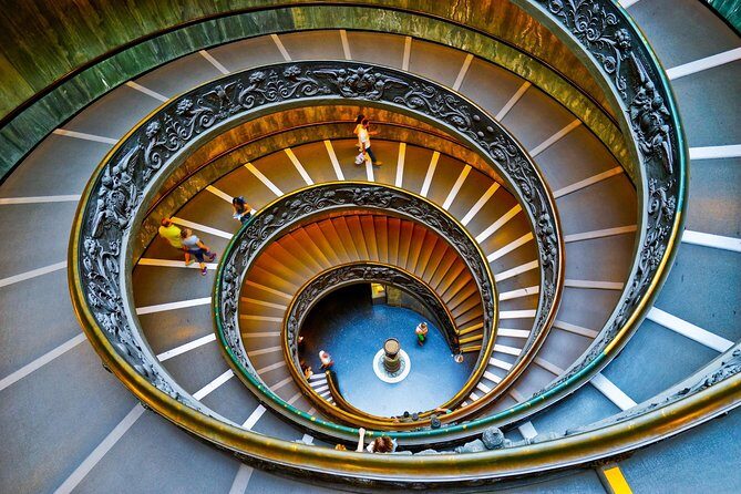 Guided Tour of Vatican Museums and Sistine Chapel - The Practical Edge: Why This Tour Works