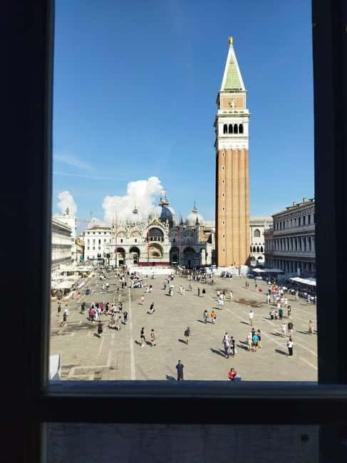 Guided tour of Venice in Romanian - An In-Depth Look at the Tour Experience