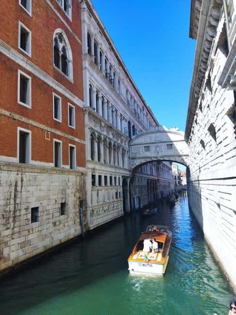 Guided tour of Venice in Romanian - Who Will Love This Tour