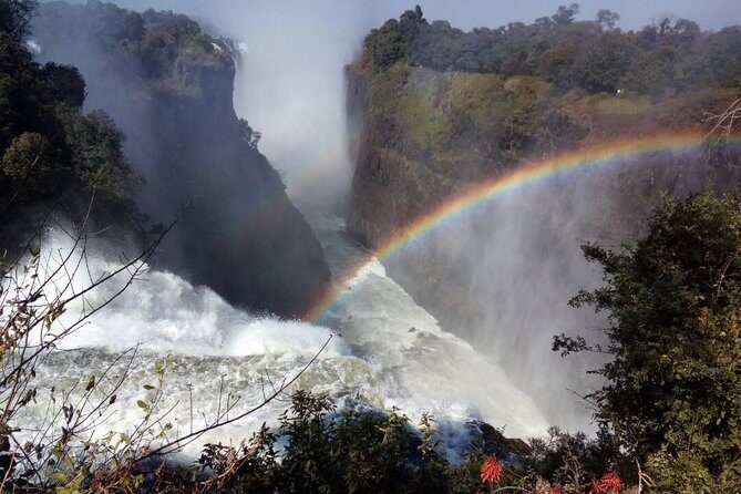 Guided Tour Of Victoria Falls - What to Expect from This Victoria Falls Tour