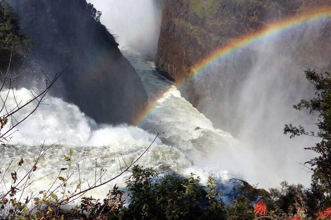 Guided Tour Of Victoria Falls - FAQs
