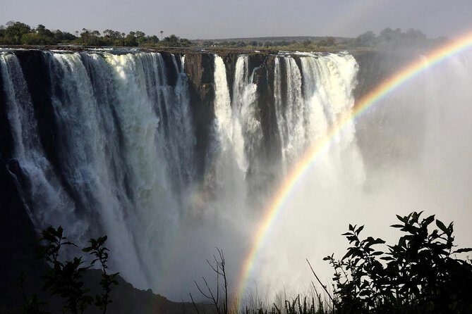 Guided Tour of Victoria Falls Zambia - Who Should Consider This Tour?