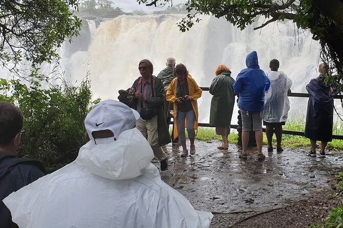 Guided Tour Of Victoria Falls - Zambia Side - Why This Tour Offers Great Value
