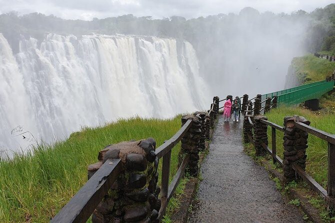 Guided Tour Of Victoria Falls - Zambia Side - FAQ