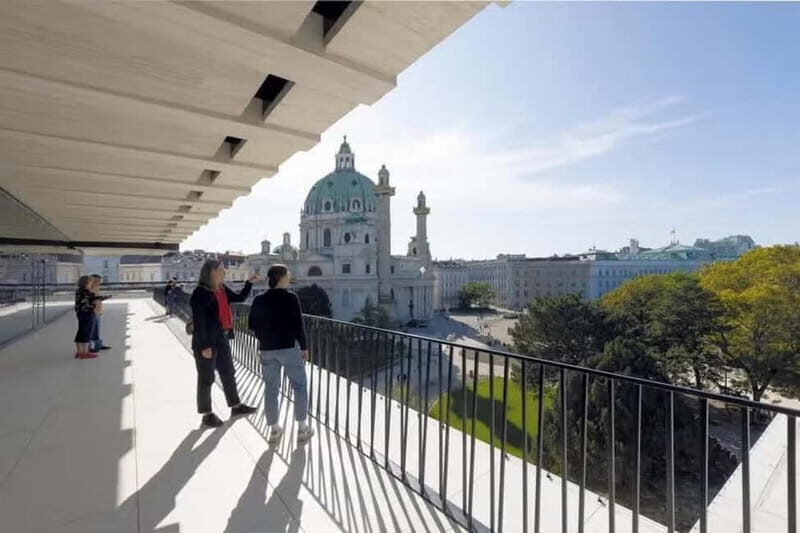 Guided tour of Vienna - FAQ  