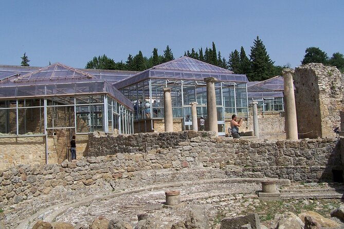guided-tour-of-villa-romana-del-casale-with-skip-the-line