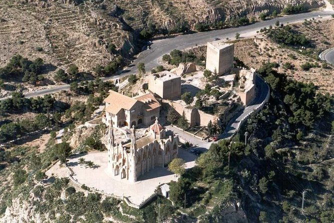 guided-tour-of-vinalopo-castles-and-wine-tasting
