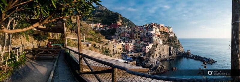 Guided tour on private boat Cinque Terre Private Boat - Who Should Book This Tour?
