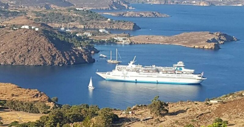 Guided Tour Patmos to Explore the most Religious Highlights - An In-Depth Look at the Patmos Religious Highlights Tour