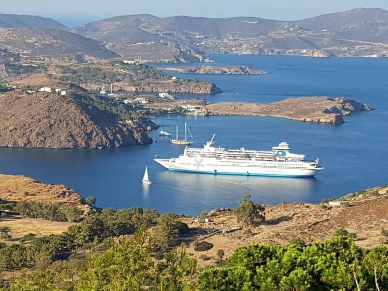 Guided Tour Patmos to Explore the most Religious Highlights - FAQ