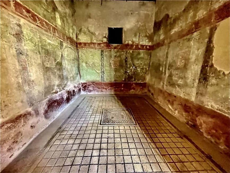 Guided Tour Pompeii And Vesuvius from Positano Skip the Line - Practical Details and Tips