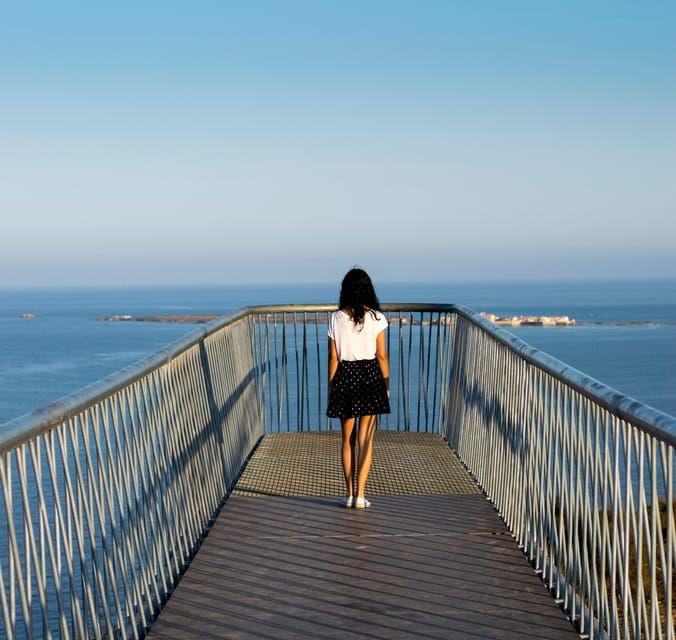guided-tour-santa-pola-bonita-half-day-with-transfer-and-snack-included