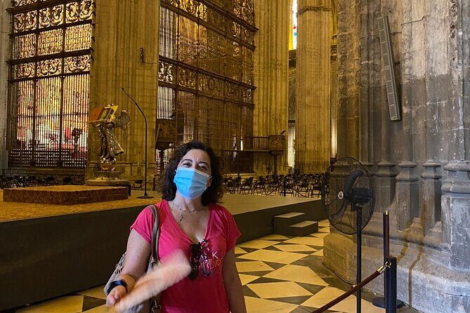 Guided Tour Sevilla Cathedral - Final Thoughts