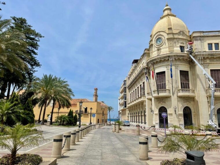 guided-tour-through-the-old-town-of-ceuta