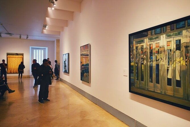 guided-tour-thyssen-museum-skip-the-line