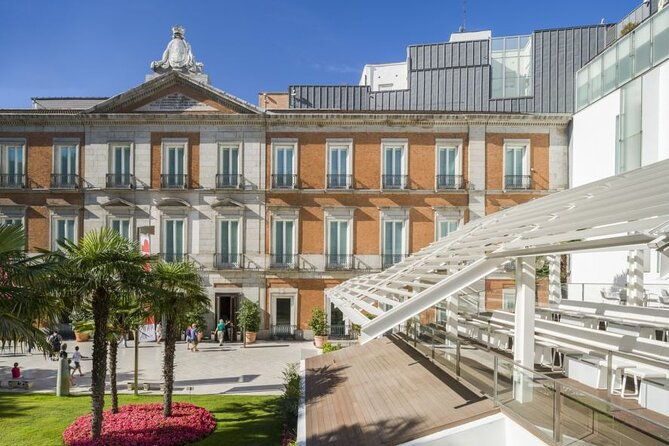 guided-tour-thyssen-museum-skip-the-line