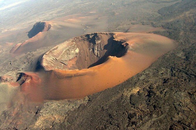 Guided tour: Timanfaya National Park and La Geria with pick-up - FAQ