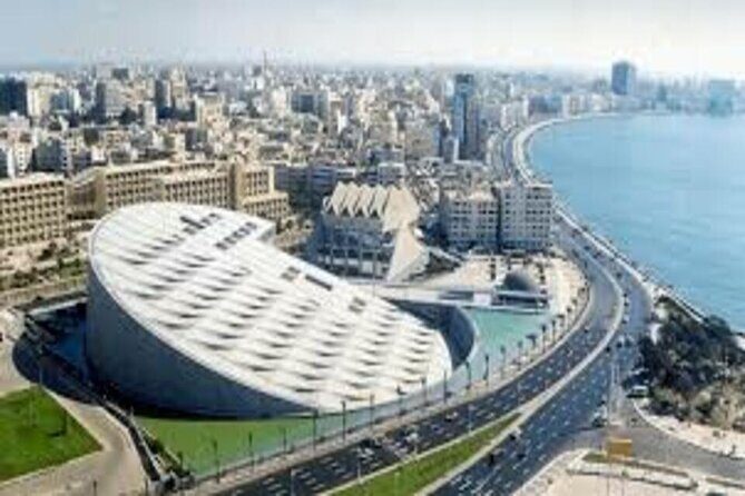 Guided tour to Alexandria From cairo - Who Should Consider This Tour?