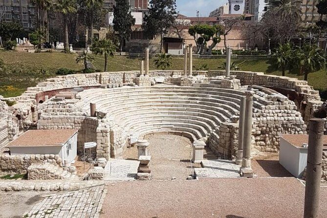 Guided Tour To Alexandria From Cairo - Who Is This Tour Best For?