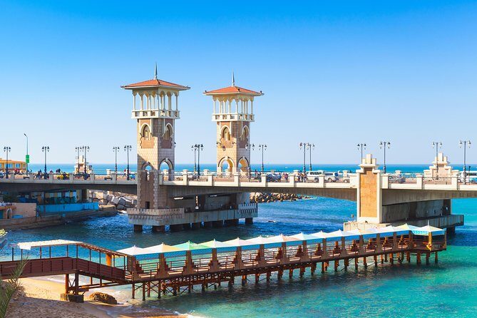 Guided Tour To Alexandria From Cairo - Frequently Asked Questions