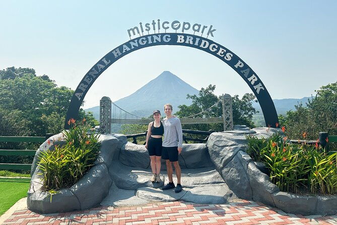 guided-tour-to-arenal-mistico-hanging-bridges-with-transfer