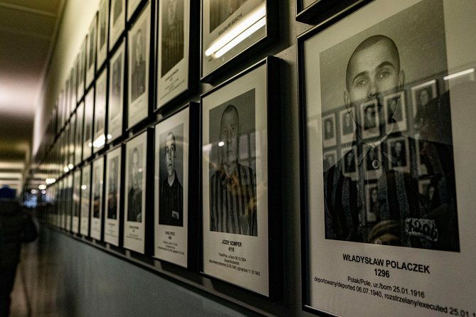 guided-tour-to-auschwitz-birkenau-schindler-factory-with-pickup