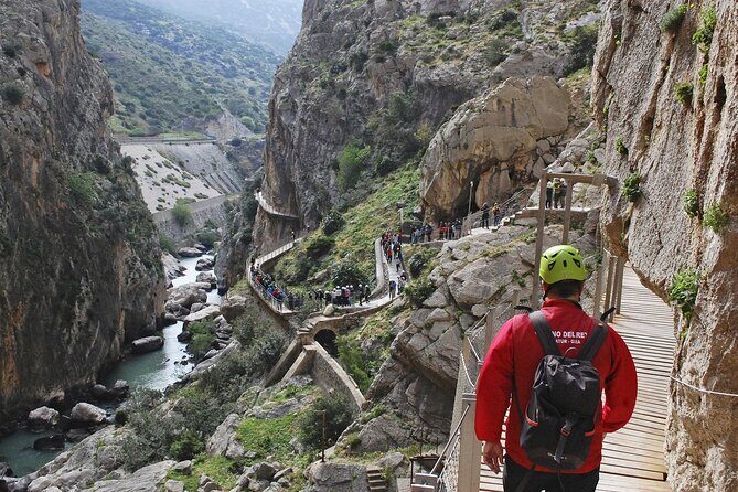 Guided Tour to Caminito del Rey from Malaga - An Honest Look at the Caminito del Rey Guided Tour