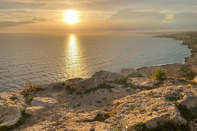 Guided Tour to Cape Greko from Larnaca - Authentic & Photogenic Experiences