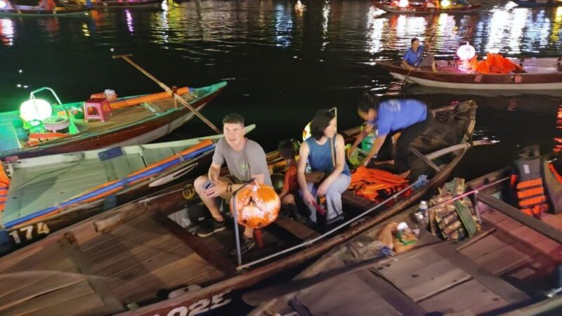 Guided Tour to Coconut Jungle-Basket Boat Ride & Hoi An City - An In-Depth Look at the Tour