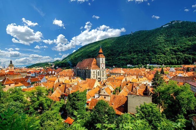 Guided Tour to Dracula Castle, Peles Castle and Brasov - Who Should Book This Tour?