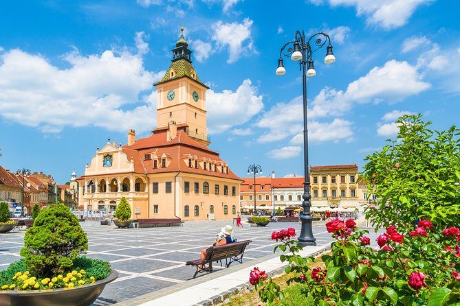 Guided Tour to Dracula Castle, Peles Castle and Brasov - FAQ