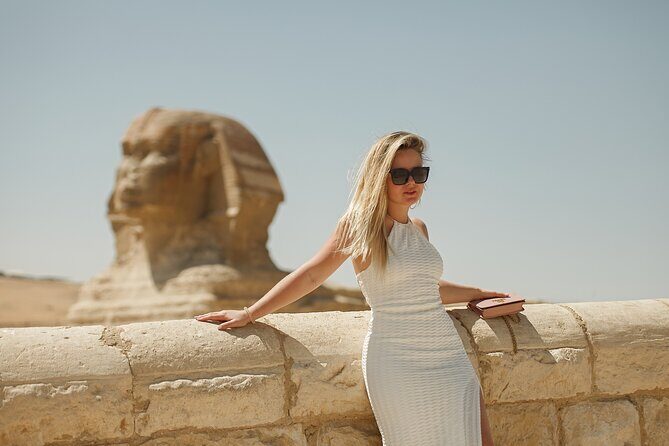 Guided Tour to Giza Pyramids, Saqqara, Dahshur and Memphis - Who Will Love This Tour?