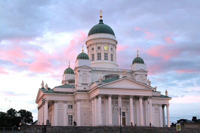 guided-tour-to-helsinki-from-tallinn-by-vip-car-with-return-ferry-ticket