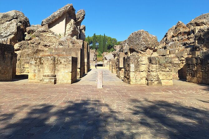 guided-tour-to-italica-city-of-emperors