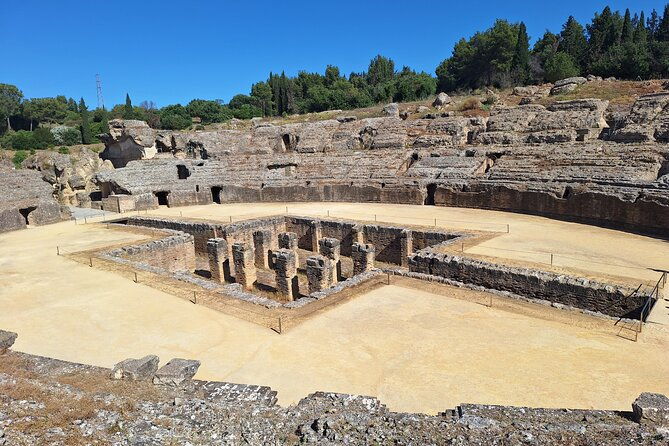 guided-tour-to-italica-city-of-emperors