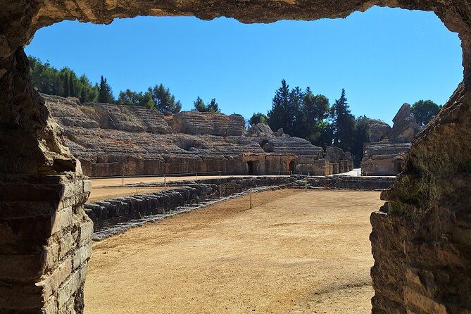 guided-tour-to-italica-city-of-emperors