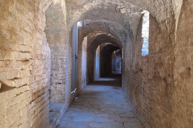 guided-tour-to-italica-city-of-emperors