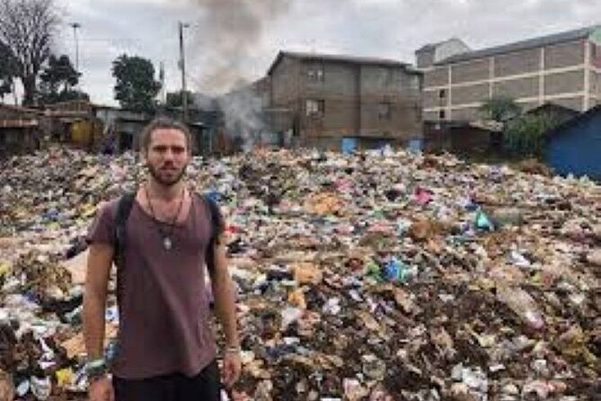 Guided Tour To Kibera Slum - The Sum Up