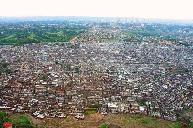 Guided Tour To Kibera Slum - FAQ