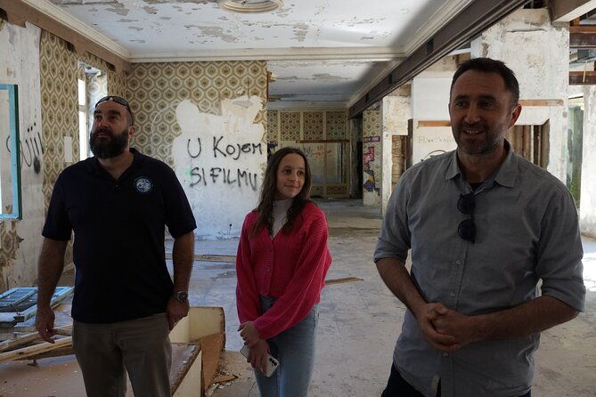 guided-tour-to-kupari-from-holiday-resort-to-war-zone