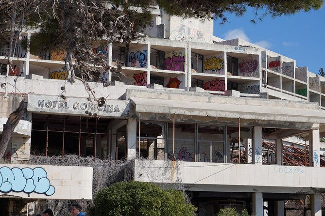 guided-tour-to-kupari-from-holiday-resort-to-war-zone