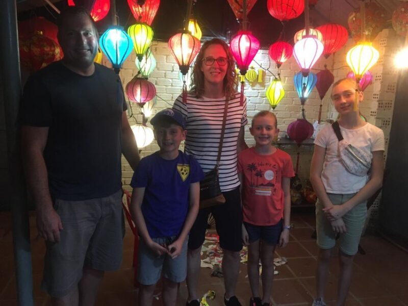 Guided Tour to Marble Mountains - Hoi An City - Night Market - What to Expect from the Tour