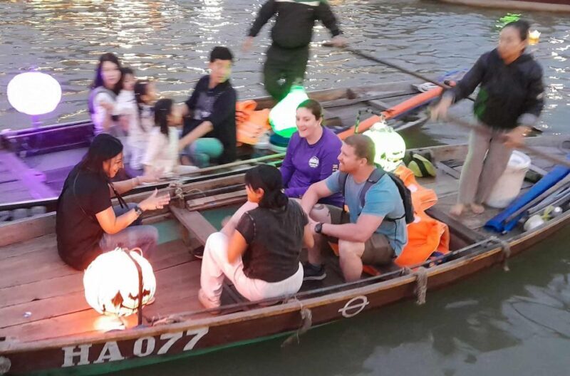 Guided Tour to Marble Mountains - Hoi An City - Night Market - FAQ