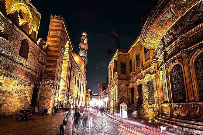 Guided Tour to old Cairo with lunch - Final Thoughts