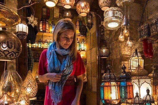 Guided Tour to old Cairo with lunch - Final Thoughts