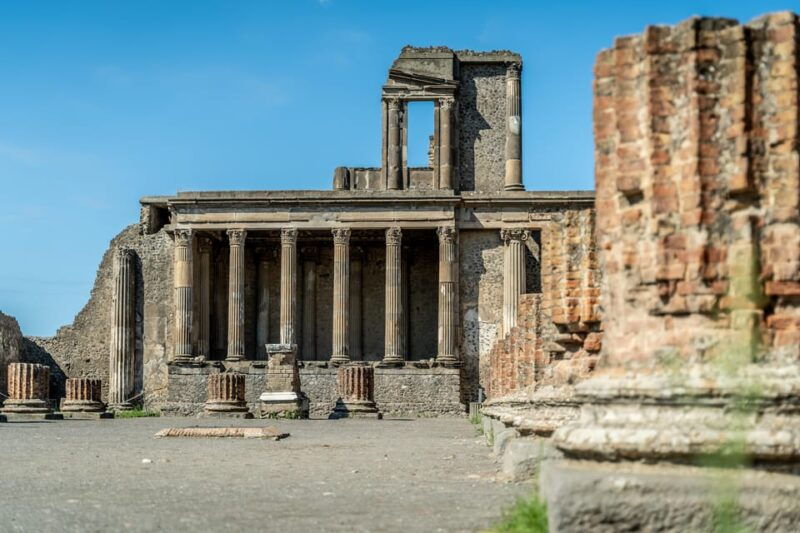 guided-tour-to-pompeii-and-vesuvius-from-sorrento