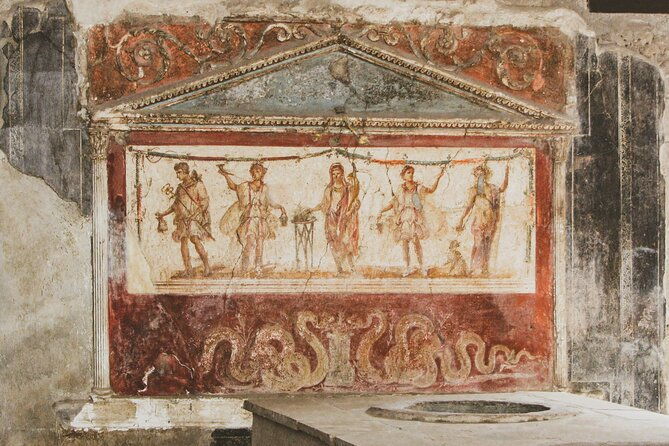 guided-tour-to-pompeii-from-sorrento