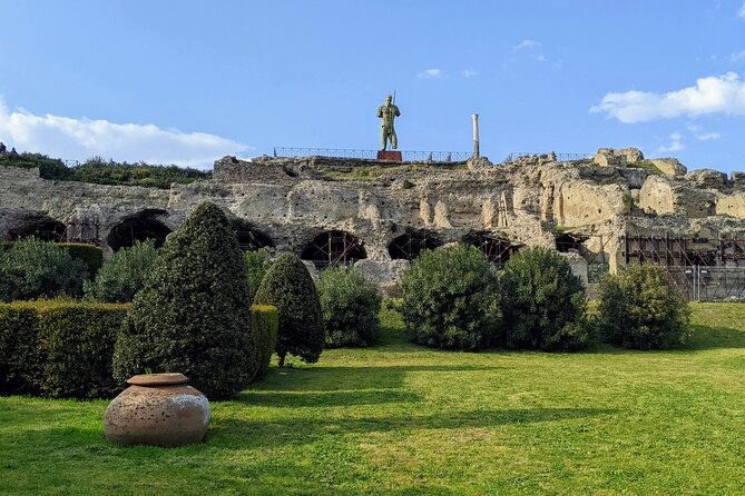 guided-tour-to-pompeii-from-sorrento