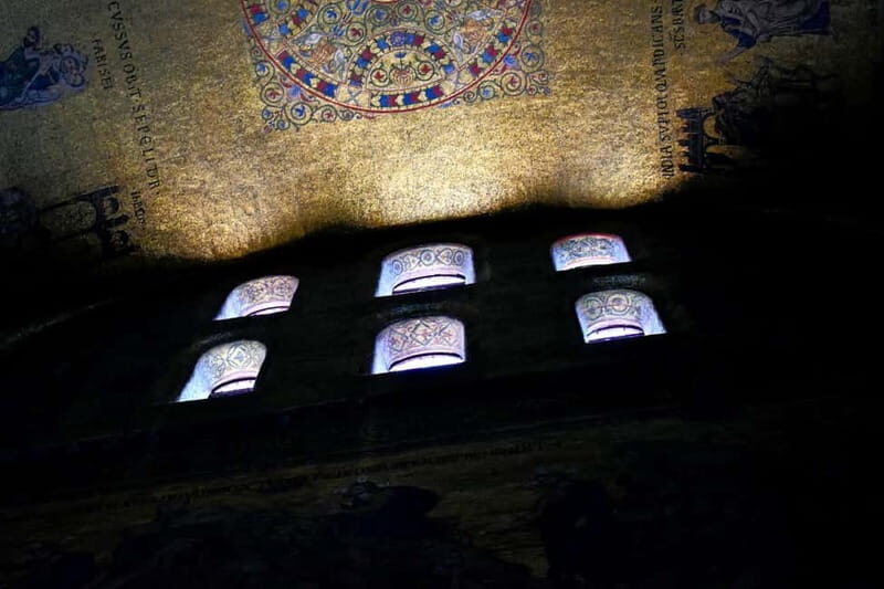 Guided Tour To Saint Marks Basilica - What Makes the Experience Stand Out?